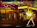 12年4月26日　中野TRF　餓狼MOW　交流戦.part1