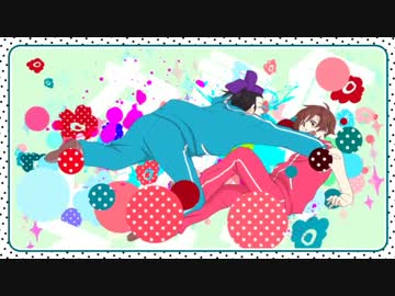 【手.描き】太.妹で.こっ.ち向.いて.Ba.b.y【日.和】