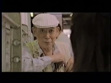 止まり木ブルース 第6話「ミホノブルボン＆アイネスフウジン」