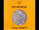 [1195] DESAFINADO_MEDITECAO_TRISTEZA - TETE MONTOLIU