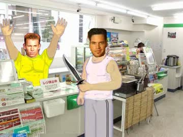 本格的♂カラーボール