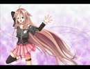 [IA] 　愛ヒトヒラ舞イ落チテ　[オリジナル]　インスト