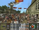 【M2TW】メディーバル2トータルウォー イングランドプレイ動画208