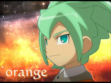 フェイ ルーン O Ra N G E イナゴピッチ変更 ニコニコ動画