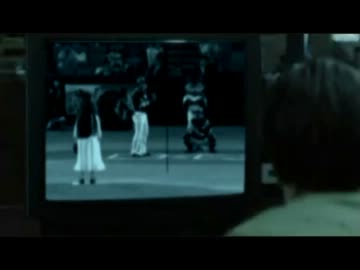 貞子の死球式を見た海外の反応