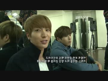 0427 SJ SPECIAL DOCUMENTARY (1/5)ー訳完了
