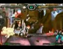 高田馬場ミカド GGXX AC 野試合動画62 サミット(CH)vsミカド勢その2