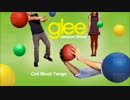 Glee!-Cell Block Tango(3×18)