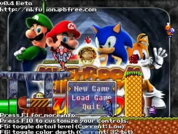 有名アクションゲー主人公達が手を取り合って進んでいく実況21