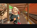 【ＭＭＤ】IAさんに「メルト」を歌って踊ってもらった