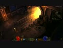 Diablo III Witch Doctor