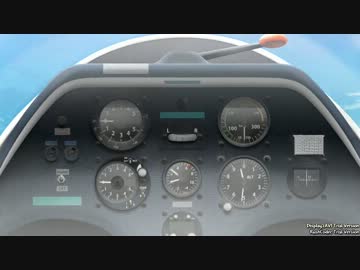 この大空に、翼をひろげて　part17