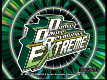 【TASさんの休日】TASさんがDDR EXTREMEの真エンドを見るようです【DDR】