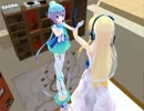 マル・マル・モリ・モリ！反射テスト.mp4