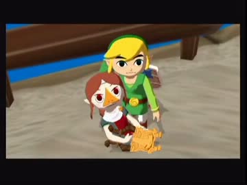 ちょっくら大冒険するためにゼルダの伝説風のタクトを実況するぜ　Part27