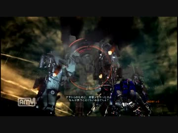 【ACV】UAVを使わない番外編ストミ03サブクエALLチャレンジ【PS3】