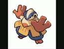ポケモン画像で見るＦ－ＺＥＲＯＧＸキャラＢＧＭ集