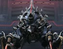 PSO2 cβ ダーク・ラグネ全破壊 ソード