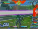 【EXVSFB】刹那五月雨撃ち　デュナメス視点part.6