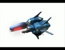 作業用推薦BGM  R-TYPE TACTICS より　｢屈折｣本編仕様版　３０分間耐久