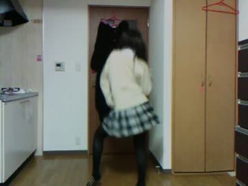 【JKコスで*】イェイ！イェイ！イェイ！を歌って踊ってみた【りうる】