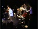 裸足で散歩(Barefoot In The Park)_Live at 渋谷ジャンジャン