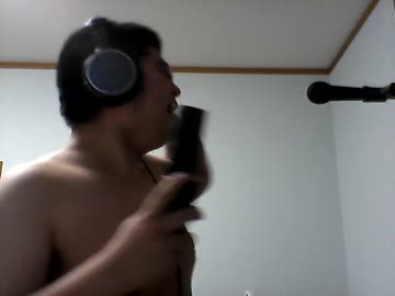 【一人？役で】林檎華憐歌を歌ってみた【かつ半裸でさらに顔出しで】