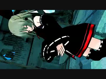 【MMD】Beat Box [Diversion One]【The Art Of Noise】