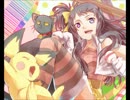 PONPONPON歌って見たかった【魔魅】