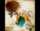 【SDVX】wound【エフェ小】