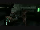 耳で聞くDead Space 日本語版 実況プレイ #02