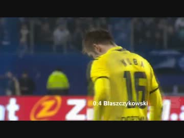 【ドルトムント】2011-2012シーズンプレイバック　その３