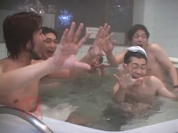 【ポアロ】大喜利修学旅行2005 第二夜 part8