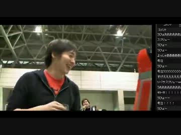 闘劇2012 超闘劇 スパ4AE Ver.2012 予選 (2/3) 2012.4.28