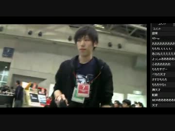 闘劇2012 超闘劇 スパ4AE Ver.2012 予選 (3/3) 2012.4.28