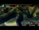 【MHP3実況】へたれ傭兵ともごもご狩人のまったり狩り話．part50