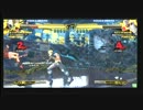 【P4U】キャラゲット深谷ランダム2on2大会　part5