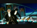 【MMD銀魂】土方＆沖田でNEXT_STAGE【祝！土方誕】