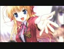 HIGH　SCREEN　AMV/MAD FORTUNE ARTERIAL  FOR TOMORROW　（明日のために）