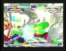 3月10日コーハツ　マヴカプ2企画「白井パーティ」　闇のゲーム（2/2）