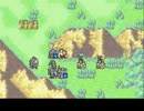 ファイアーエムブレム烈火の剣　支援ループ　ダール編　２６章
