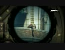 Gears of war 3 ラームの影を難易度インセインで part6