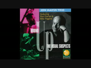 Jon Mayer Trio - Soul Eyes
