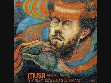 Stanley Cowell - Equipoise