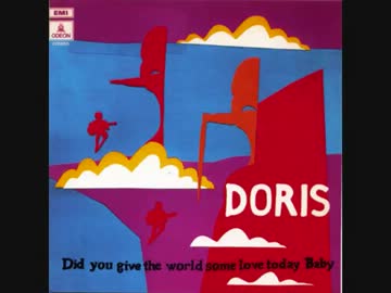 Doris - Dont
