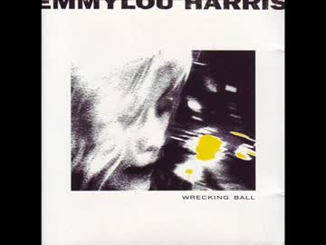 EMMYLOU HARRIS - May This Be Love