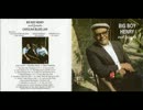 Big Boy Henry - My Baby Wont Let Me In 1993