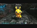【PSO2　ｃβ】　ラッピーの冒険　キャタドラン編