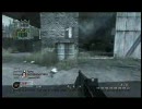 [xbox360] オワタのCall of Duty 4 （マルチ）４戦目　[CoD4]