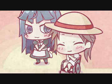 あやせ＆つぐみん